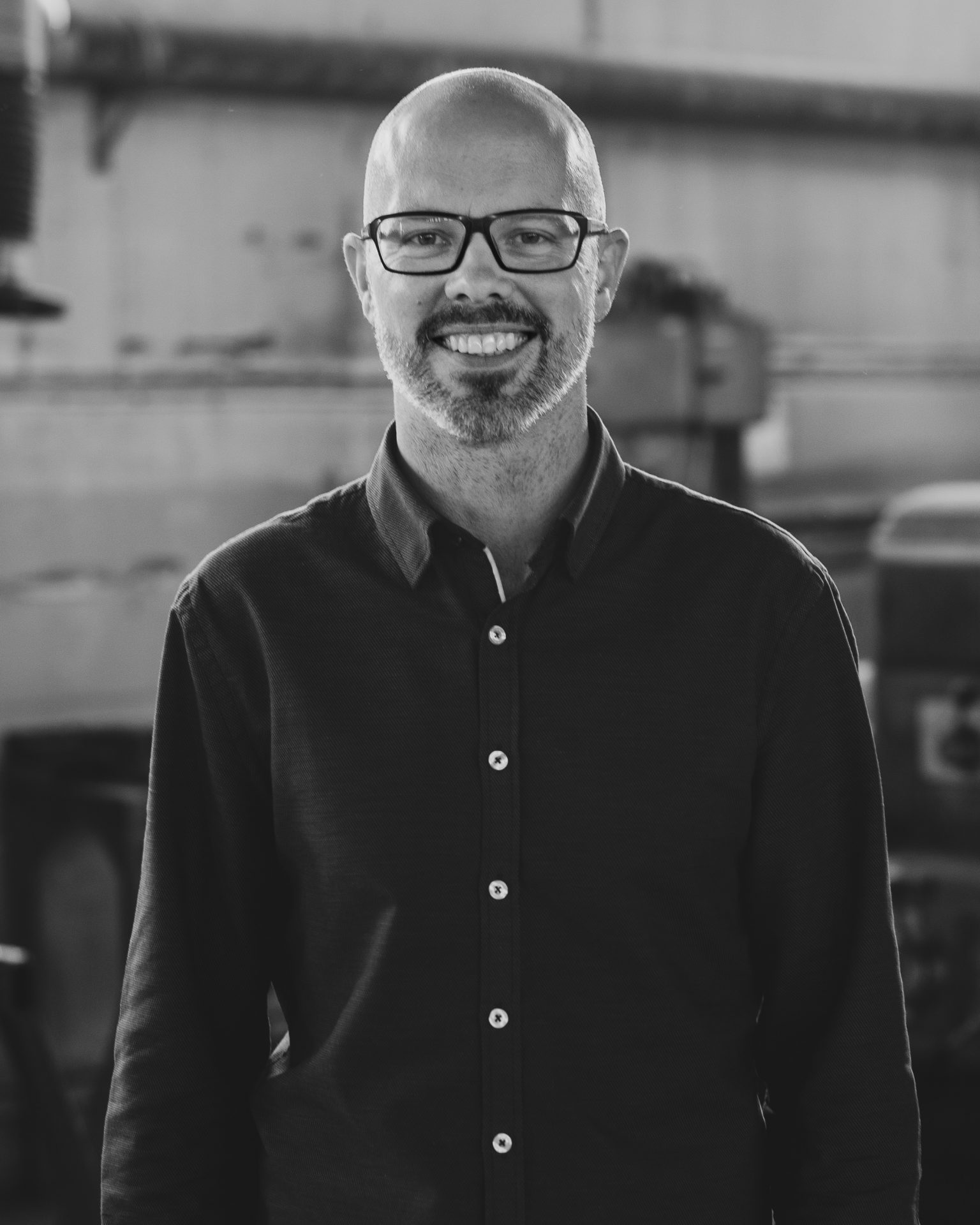 Mattias Sandström