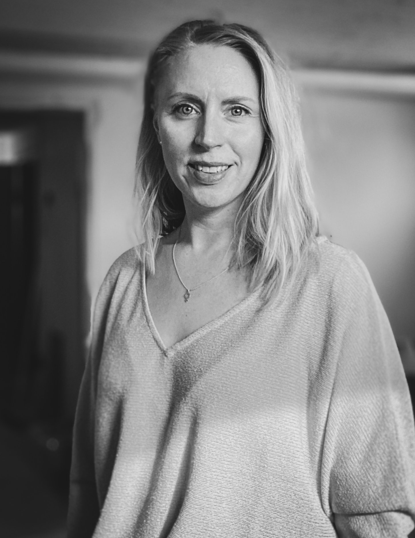 Zandra Klasson