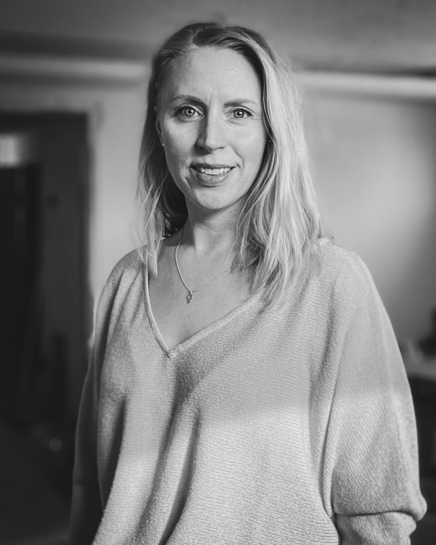 Zandra Klasson