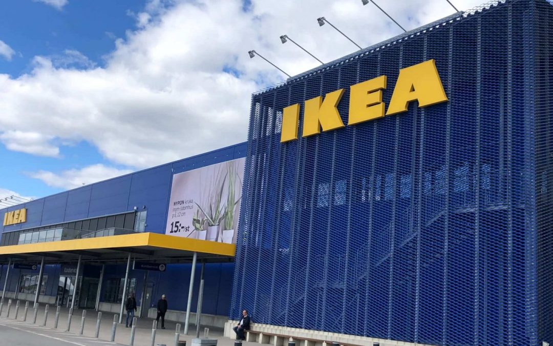 IKEA