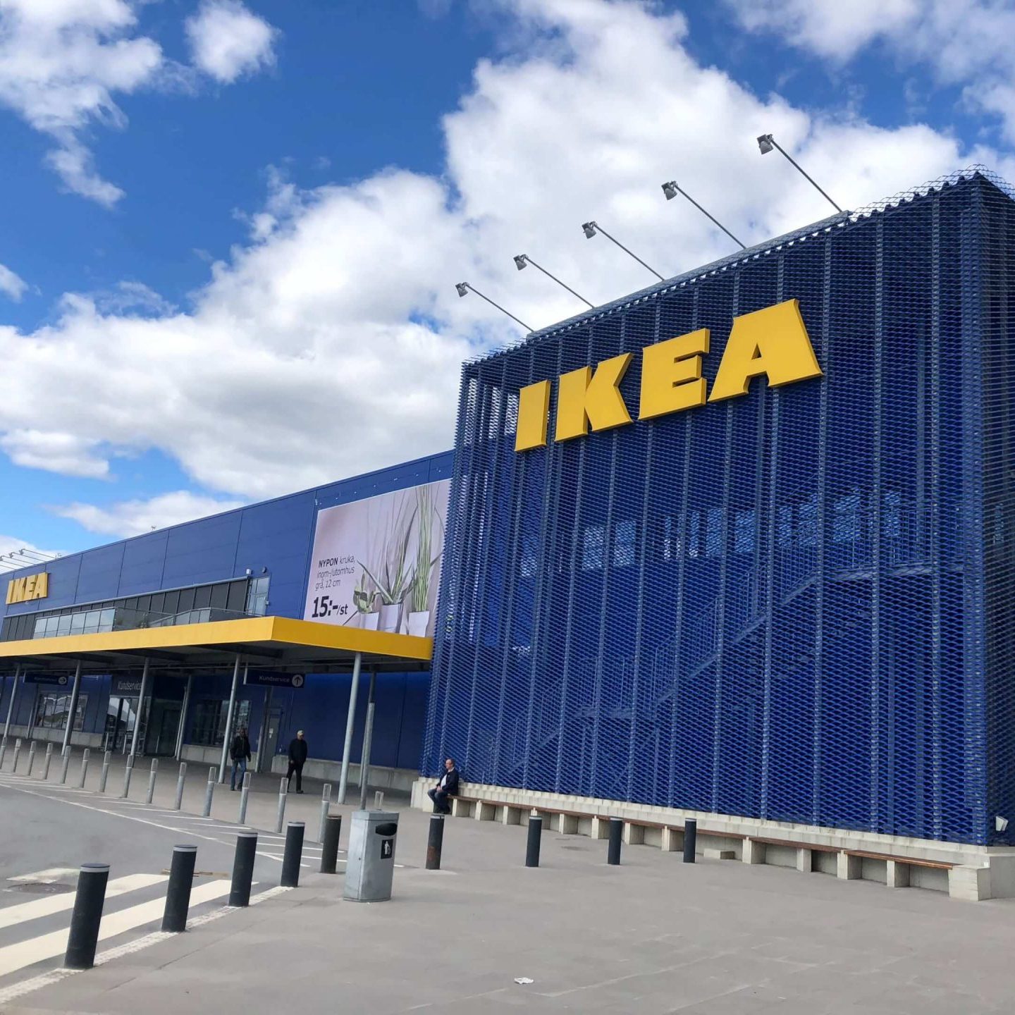 IKEA