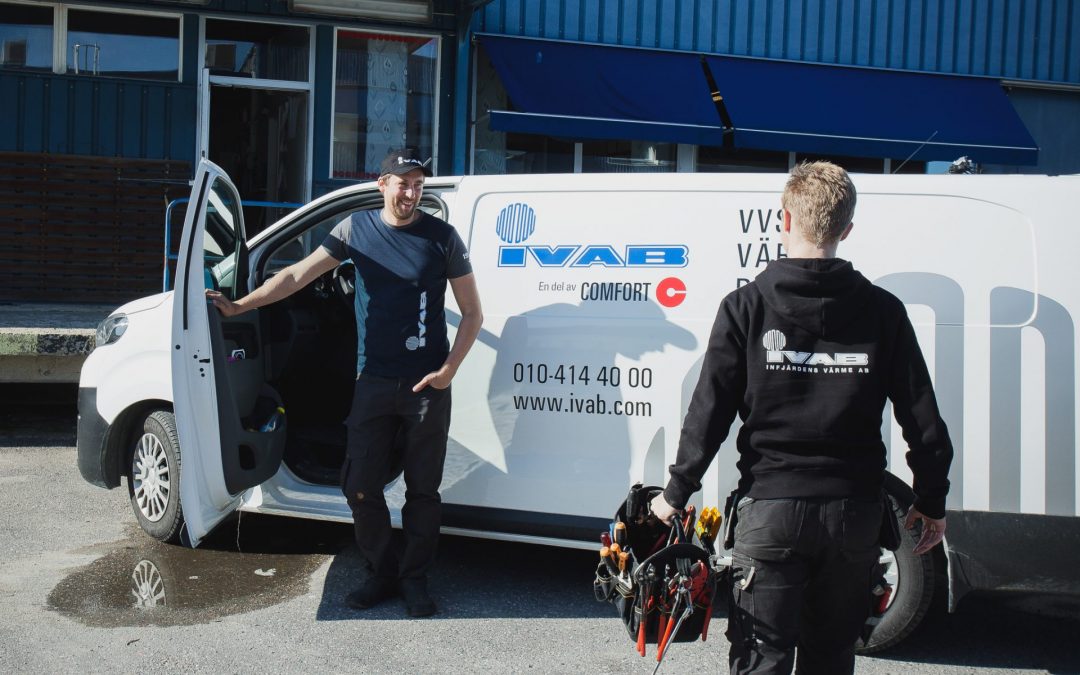 VS-montörer, Köping