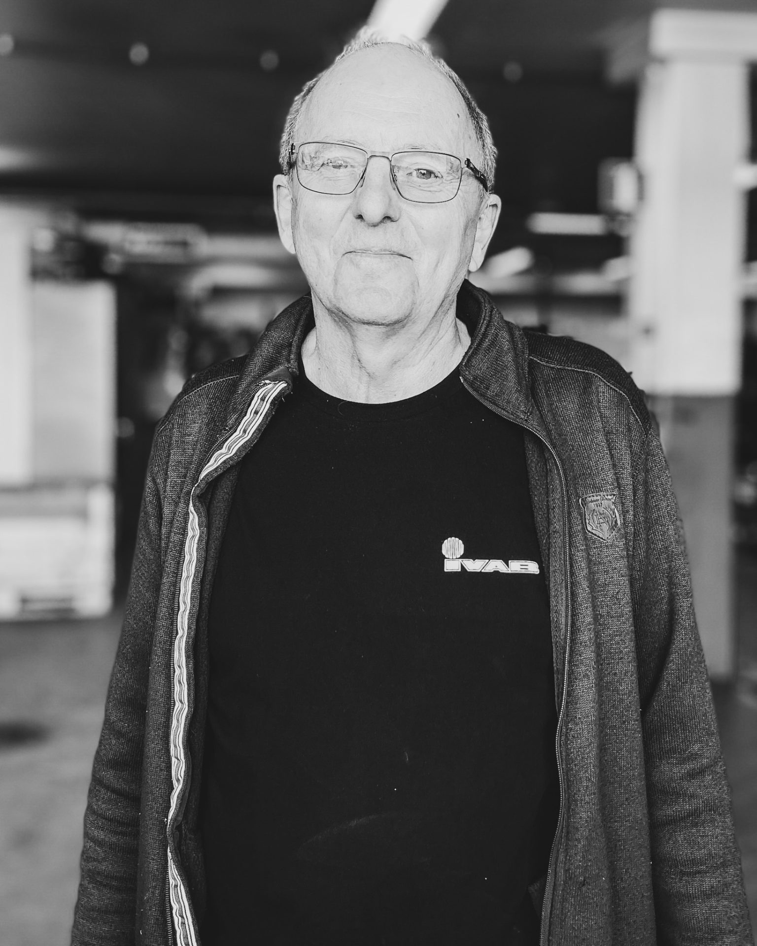 Kent Viklund