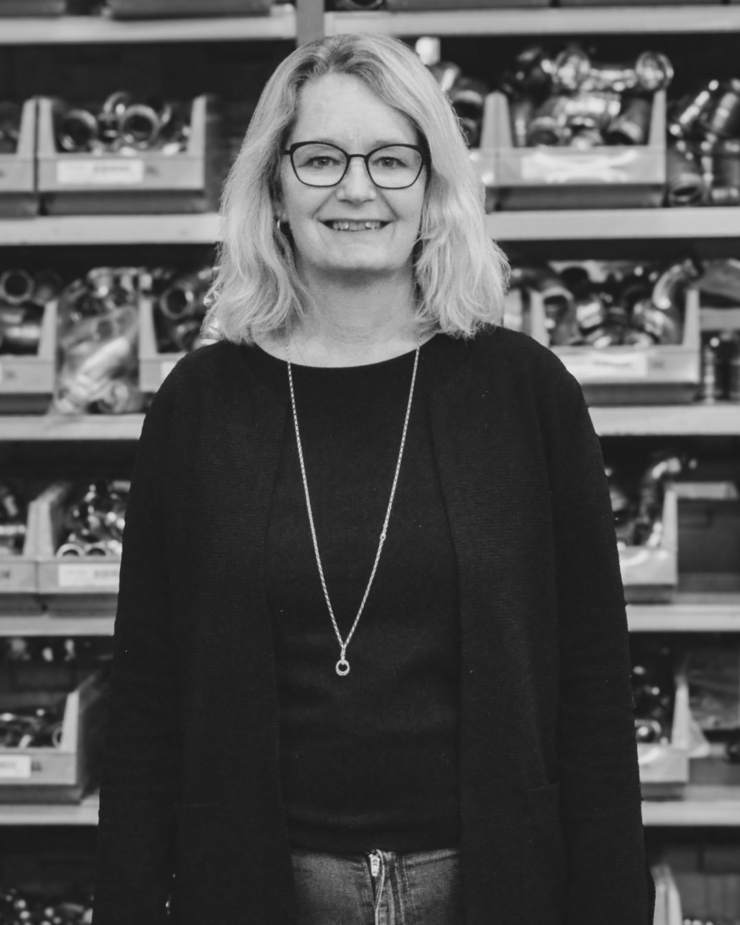 Ulrika Kaatari